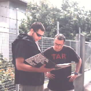 Tohle prostě není špatná deska...